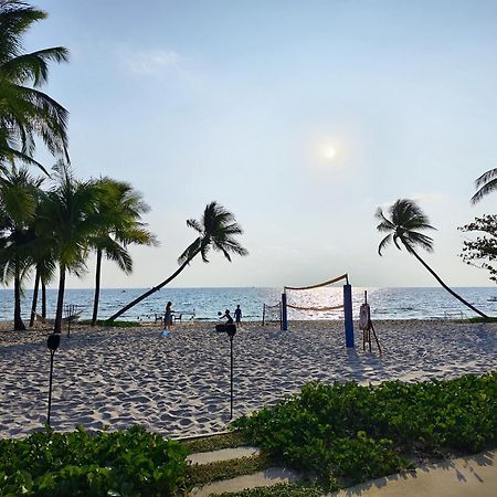 Stella Marina Boutique Hotel Phu Quoc Exterior foto