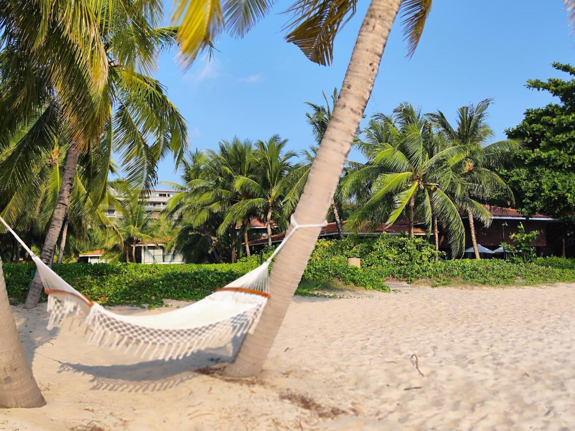 Stella Marina Boutique Hotel Phu Quoc Exterior foto