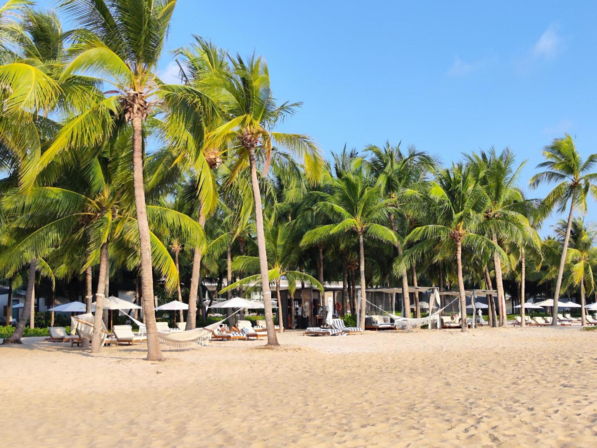 Stella Marina Boutique Hotel Phu Quoc Exterior foto