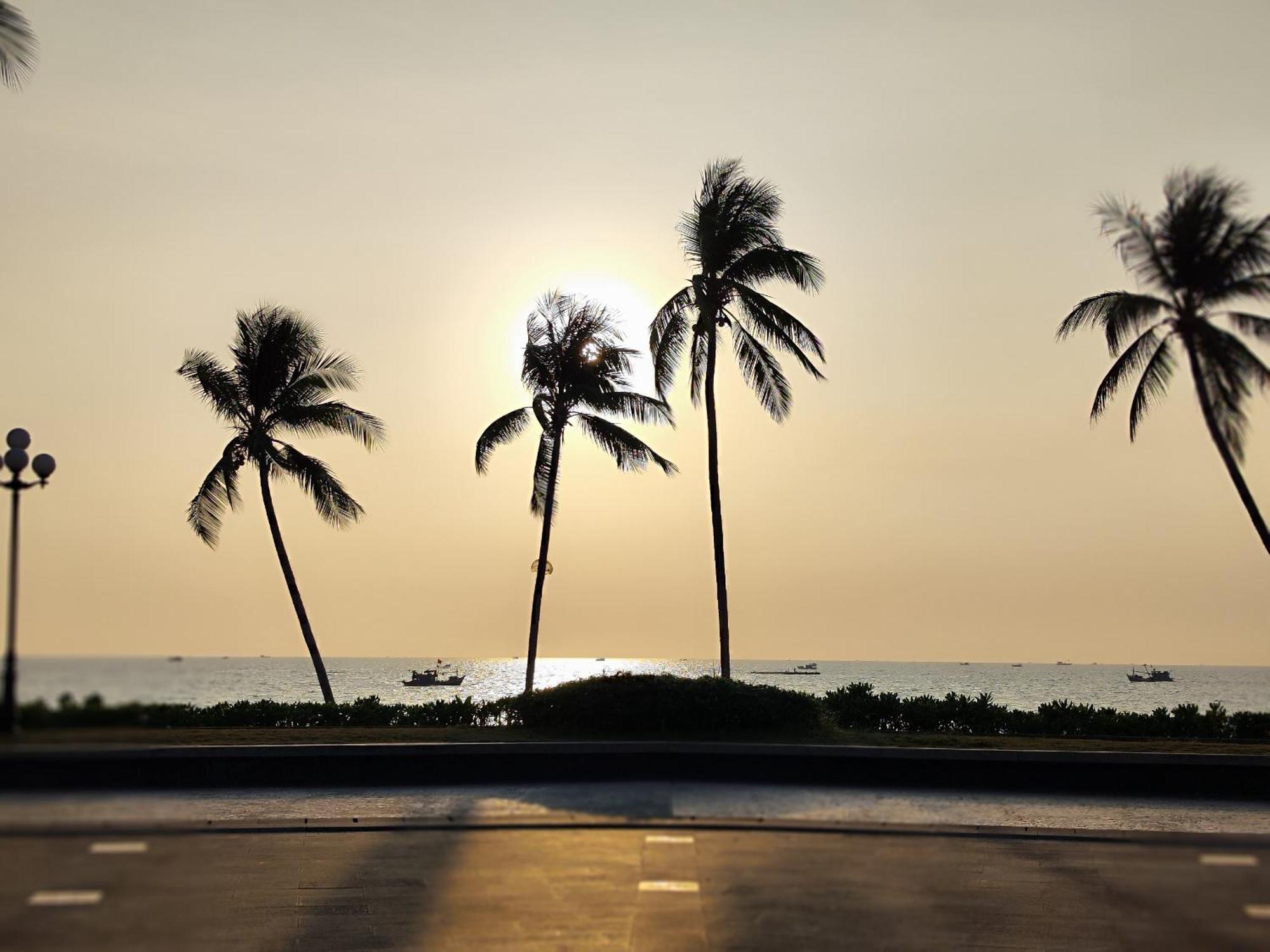 Stella Marina Boutique Hotel Phu Quoc Exterior foto