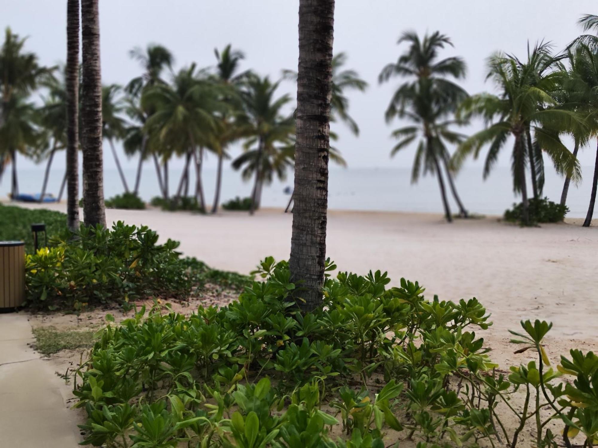 Stella Marina Boutique Hotel Phu Quoc Exterior foto