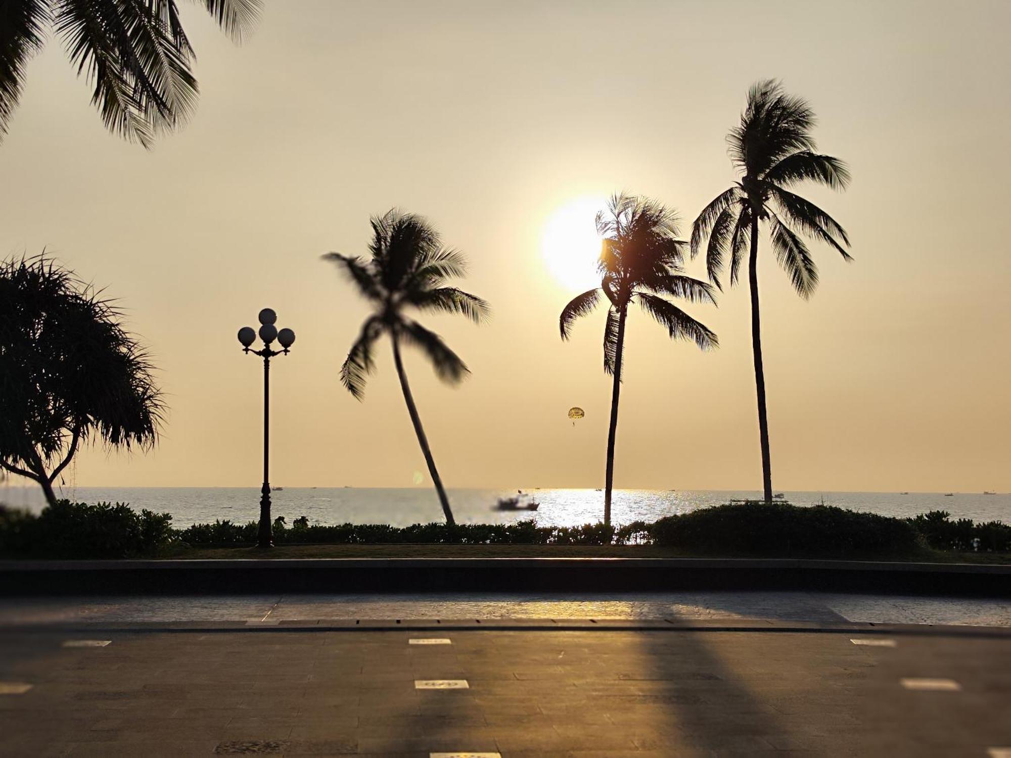 Stella Marina Boutique Hotel Phu Quoc Exterior foto
