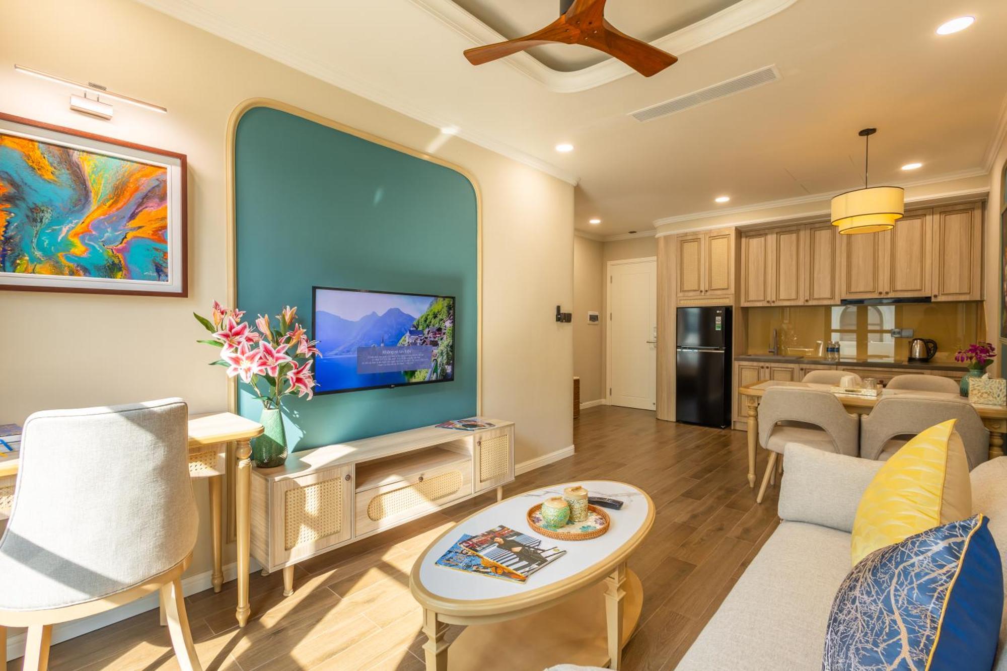 Stella Marina Boutique Hotel Phu Quoc Exterior foto