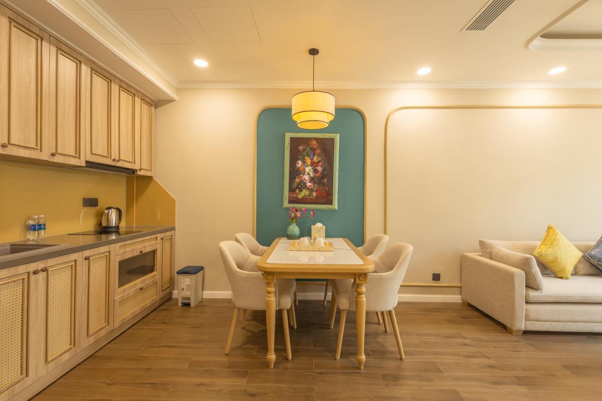 Stella Marina Boutique Hotel Phu Quoc Exterior foto